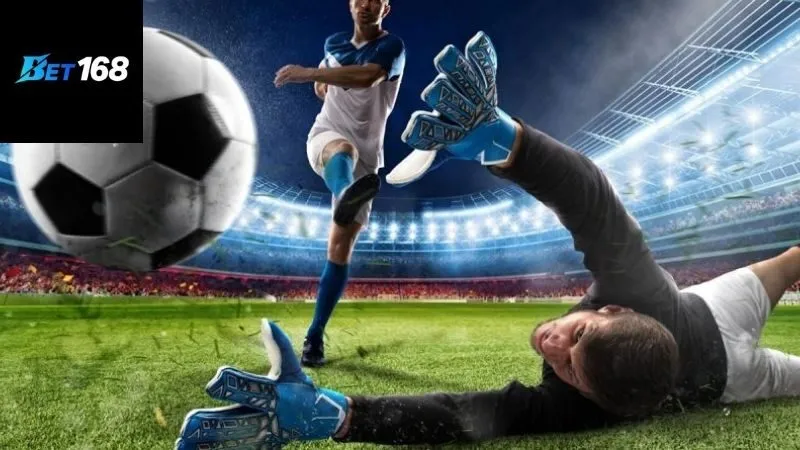 Các kèo bóng đá phổ biến